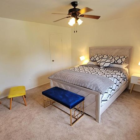 Apartment, One Bedroom Arlington Ngoại thất bức ảnh