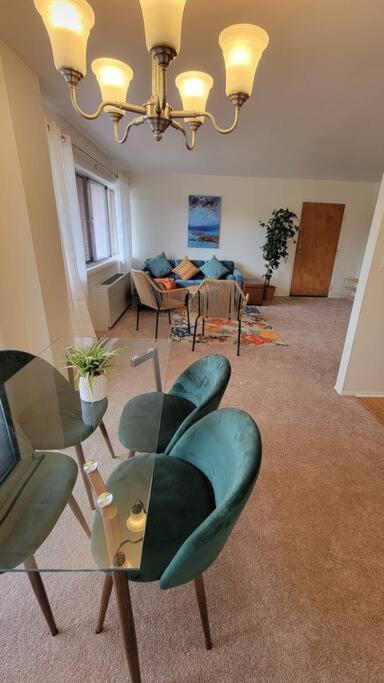 Apartment, One Bedroom Arlington Ngoại thất bức ảnh
