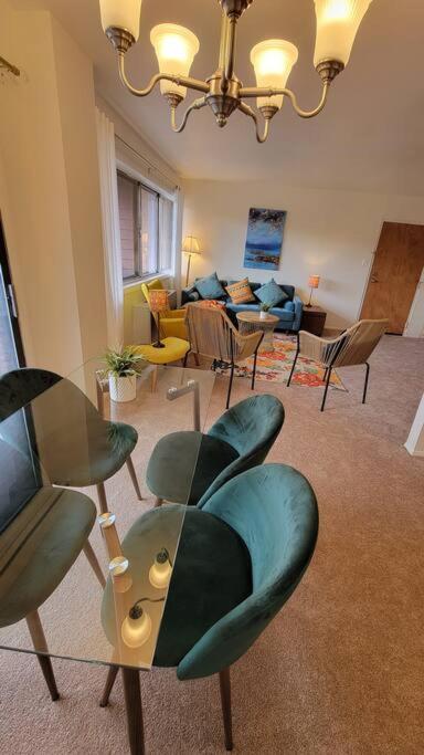 Apartment, One Bedroom Arlington Ngoại thất bức ảnh